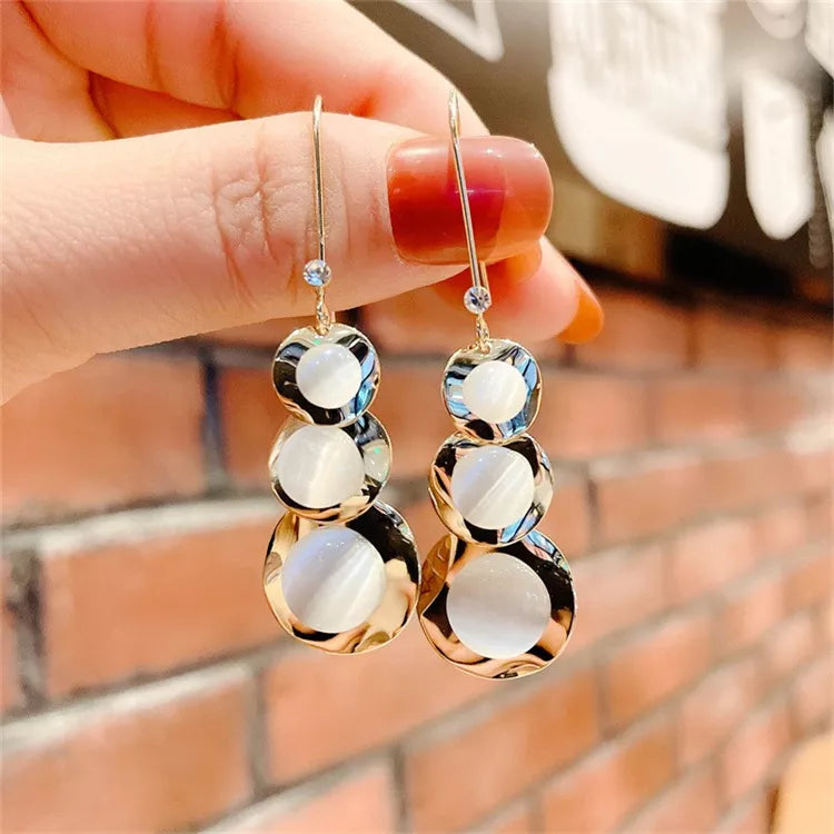 Boucle d'oreille