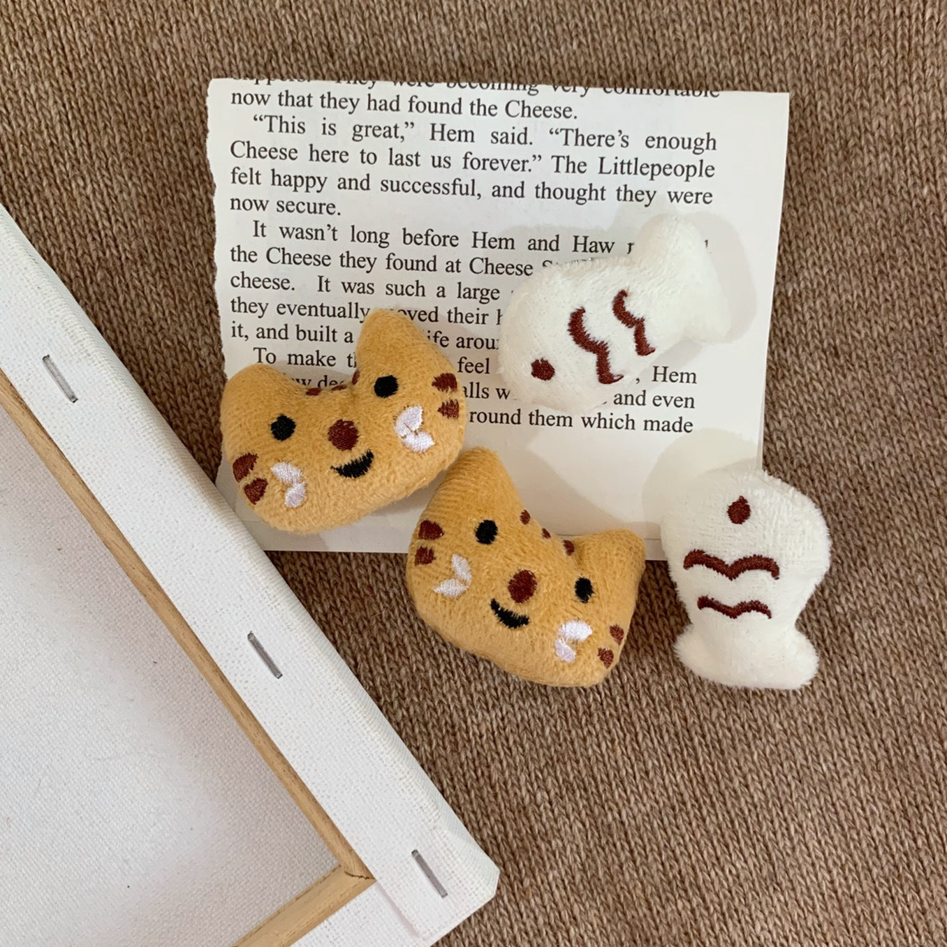 Pins / épingles peluche / cadeaux mignon kawaii