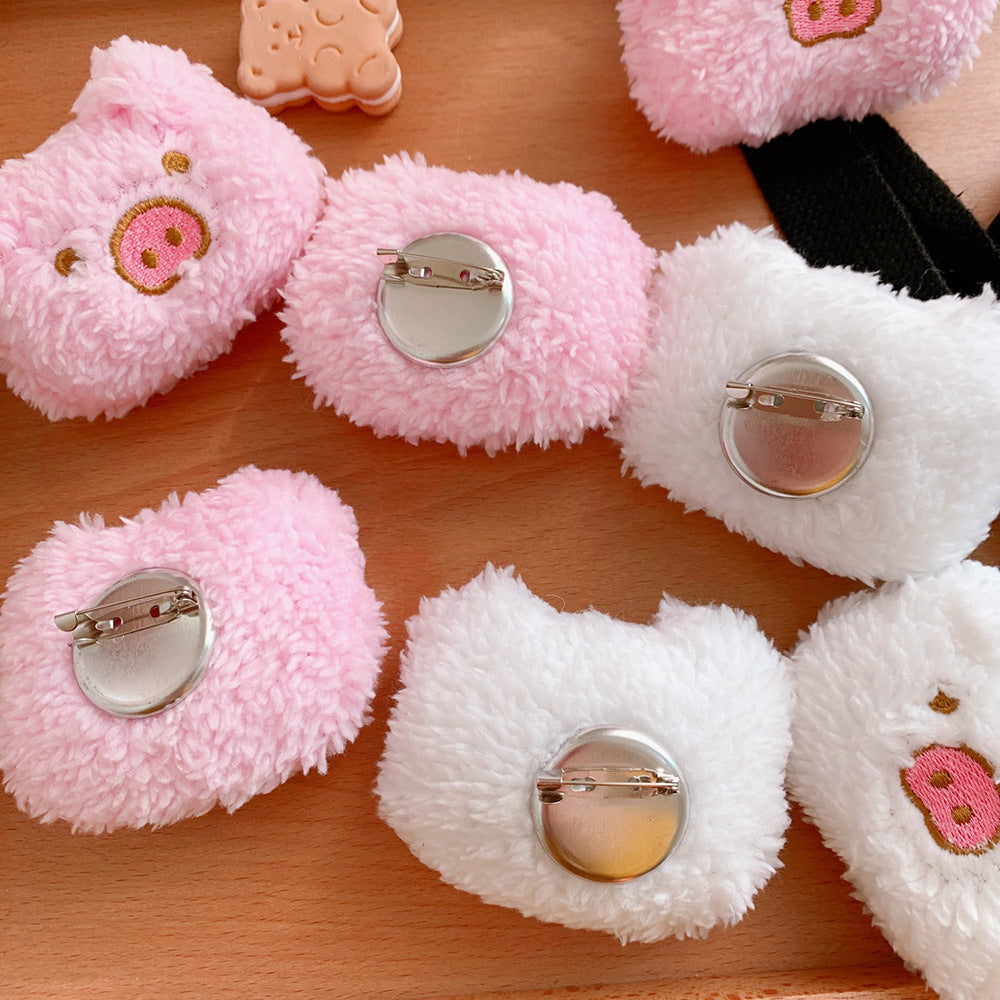 Pins / épingles peluche / cadeaux mignon kawaii