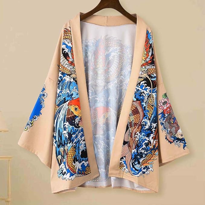 Kimono veste