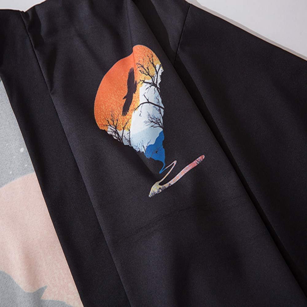 Kimono veste