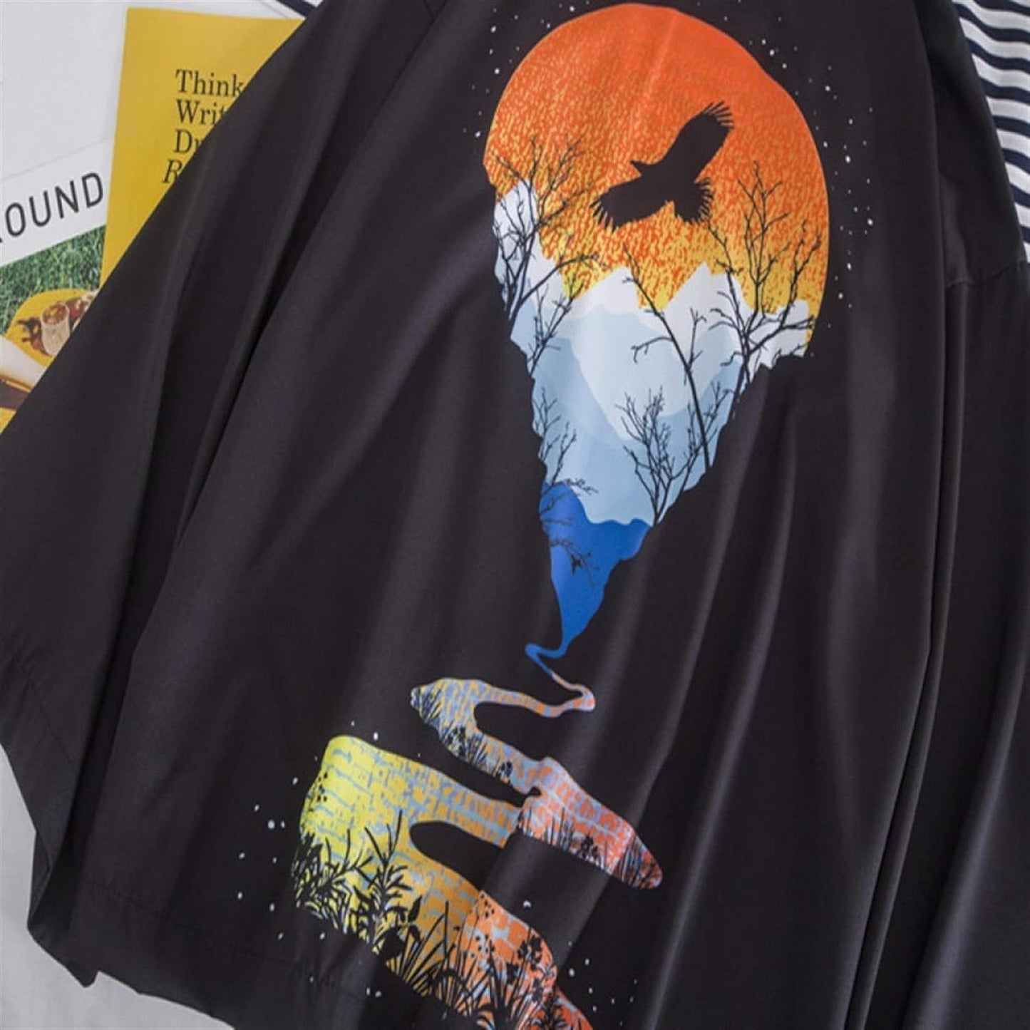 Kimono veste