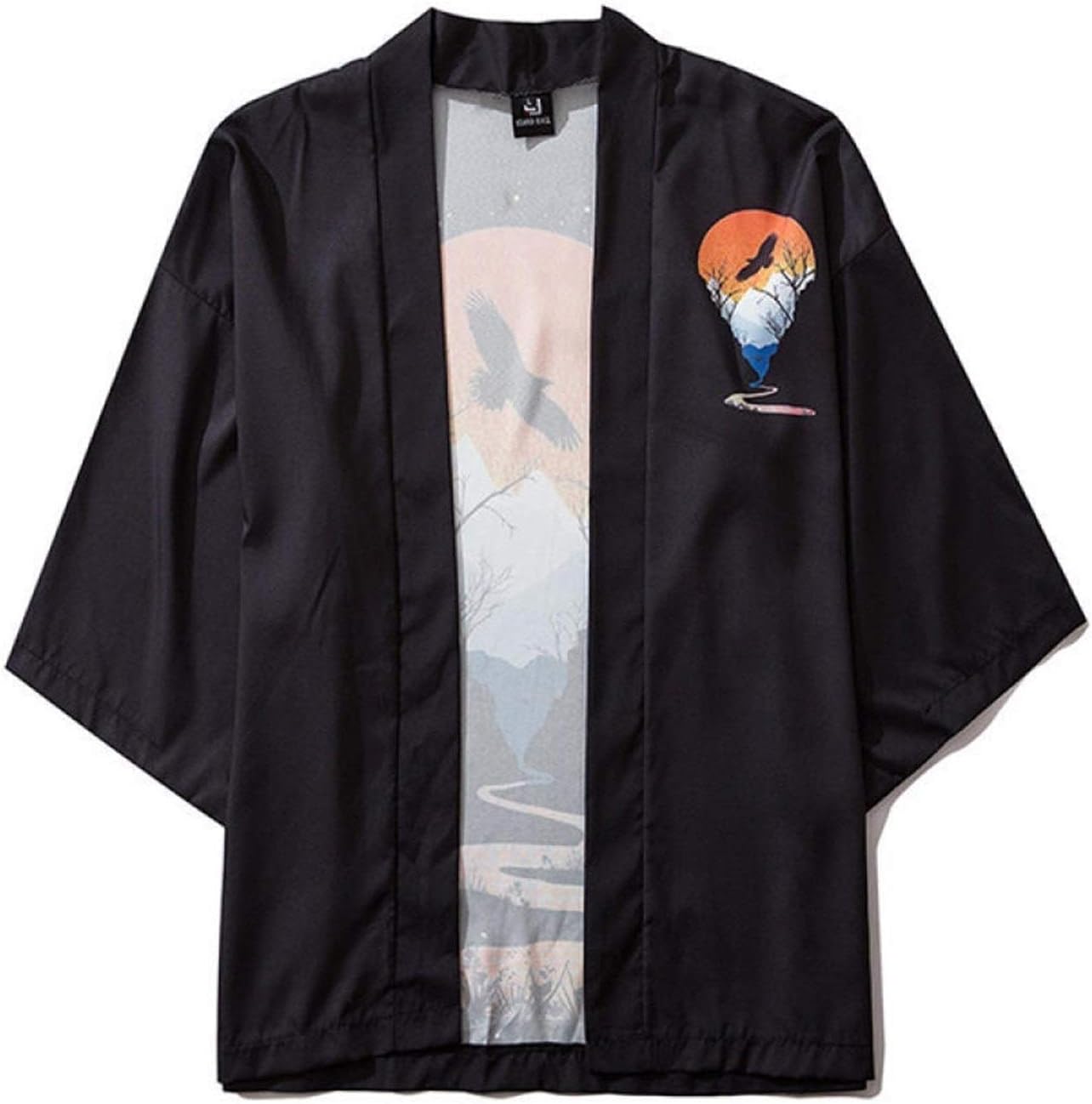 Kimono veste