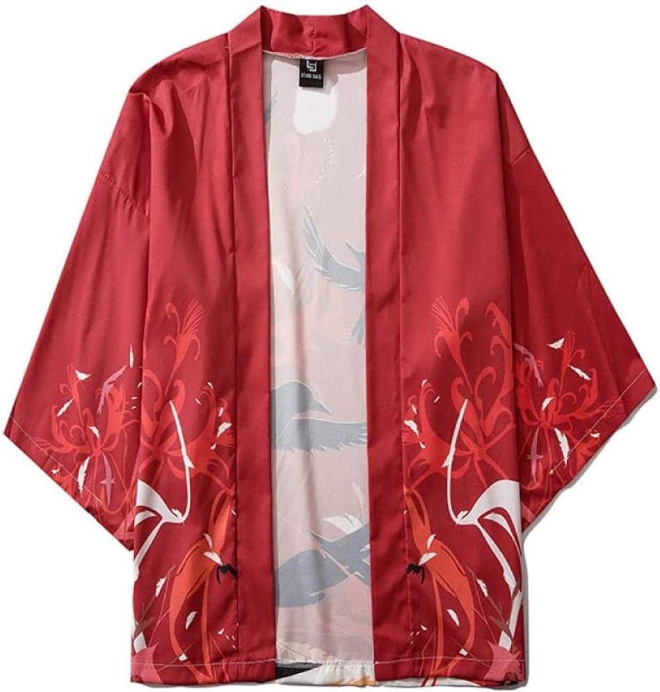 Kimono veste