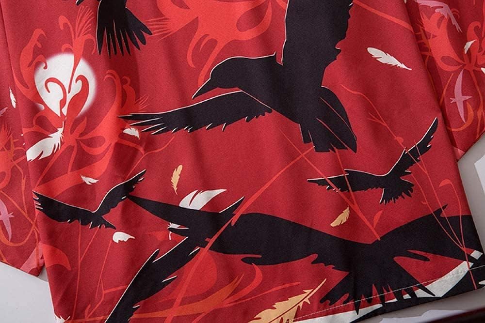 Kimono veste