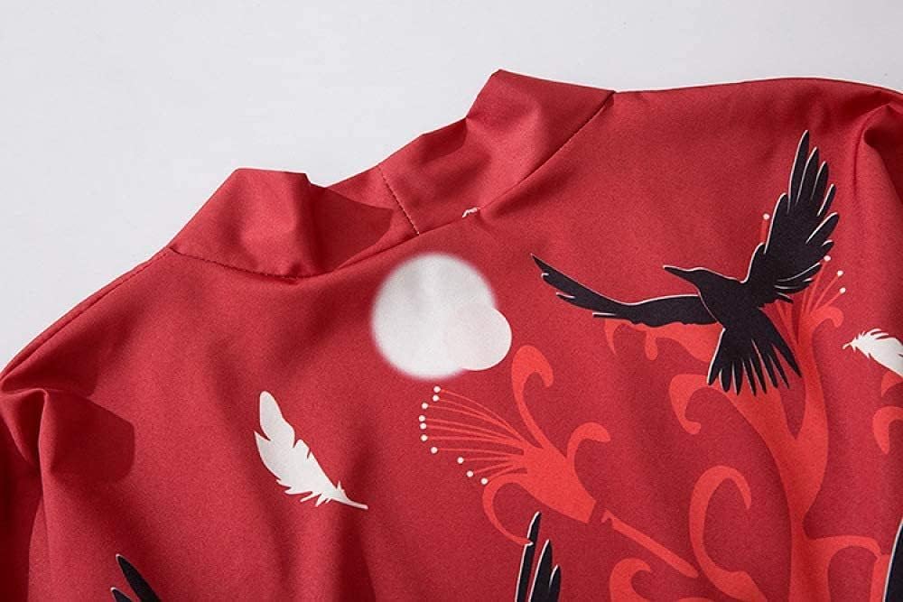 Kimono veste