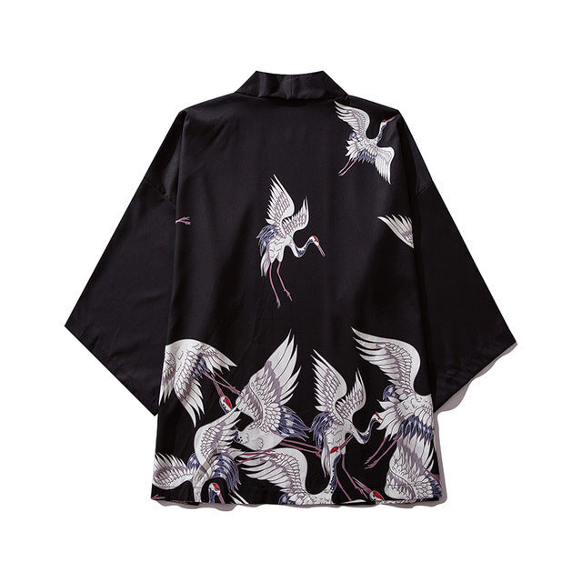 Kimono veste