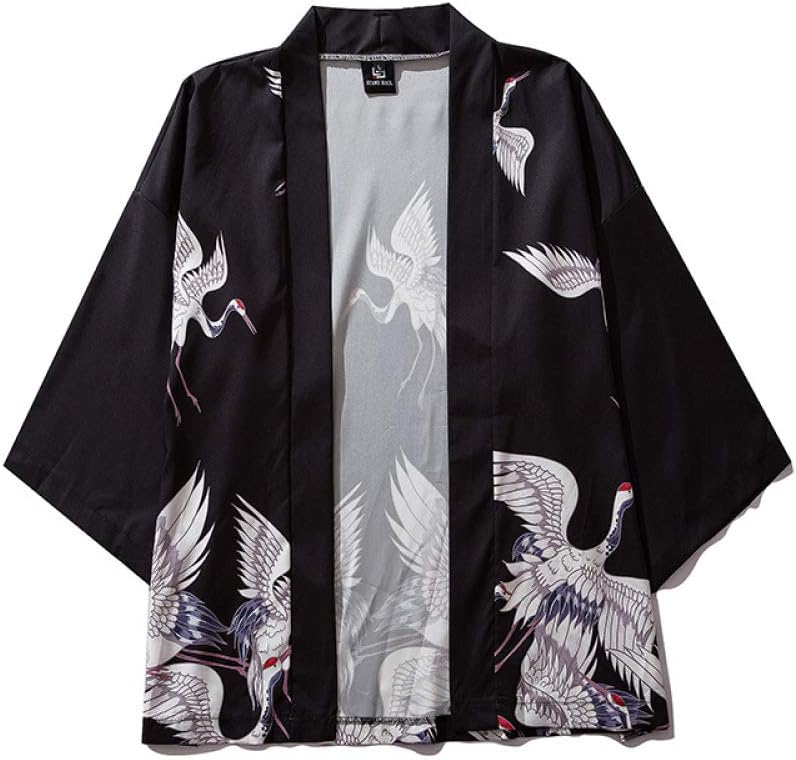 Kimono veste