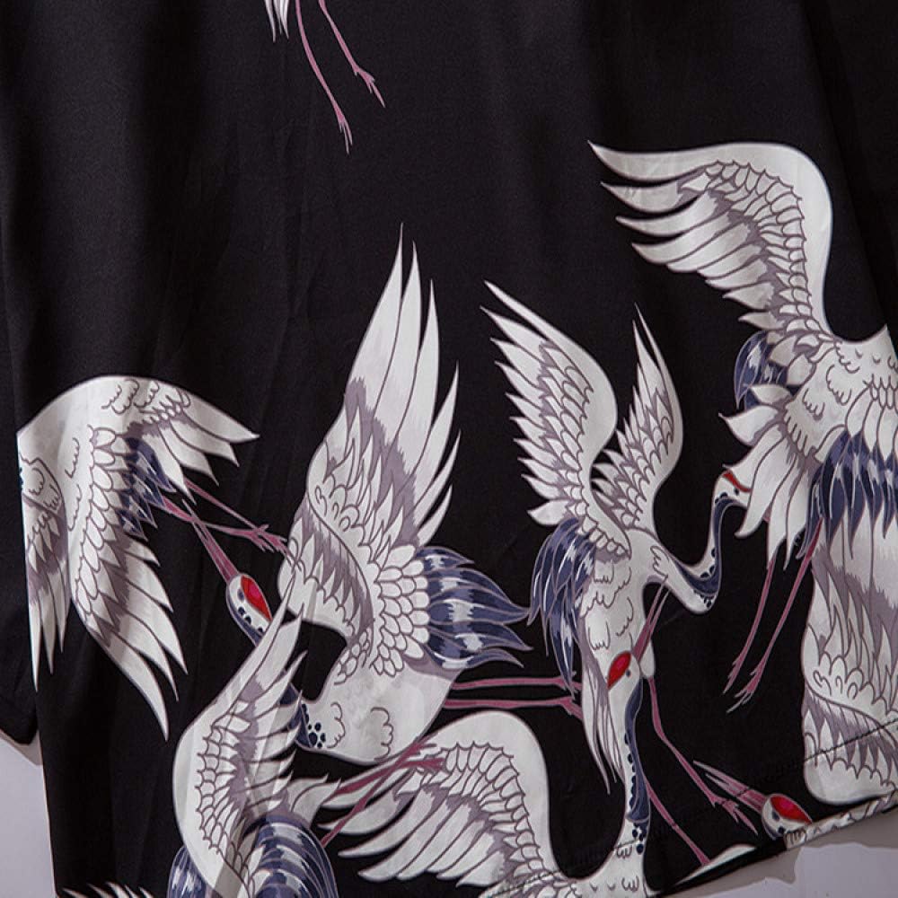 Kimono veste