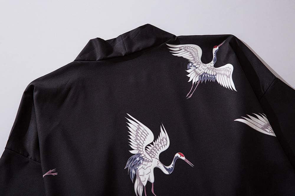 Kimono veste