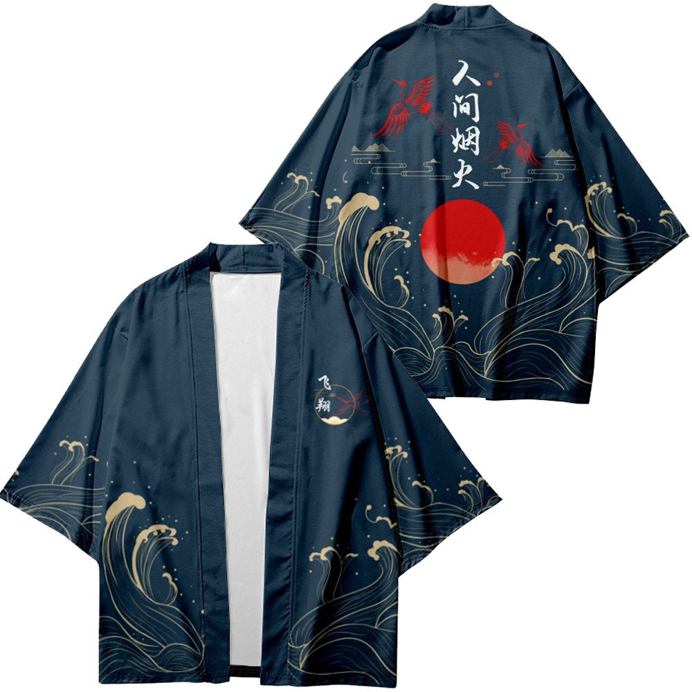 Kimono veste