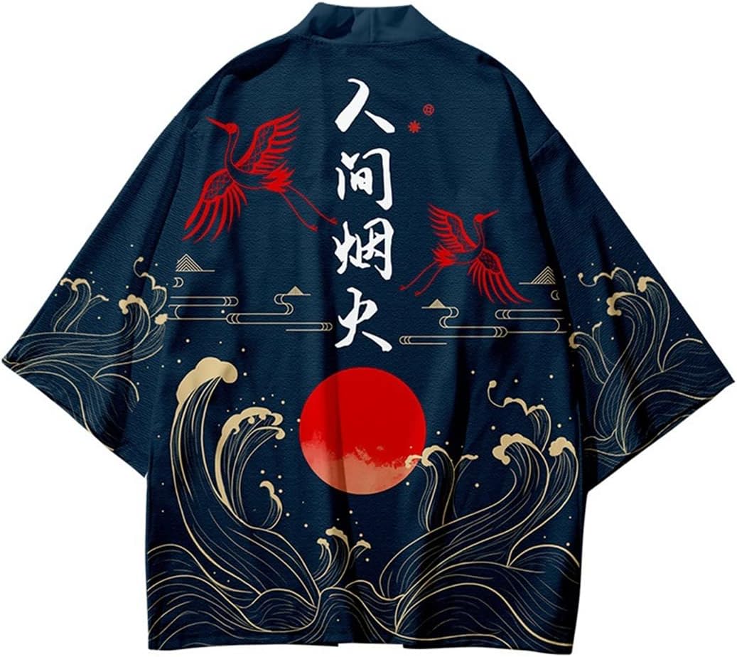 Kimono veste