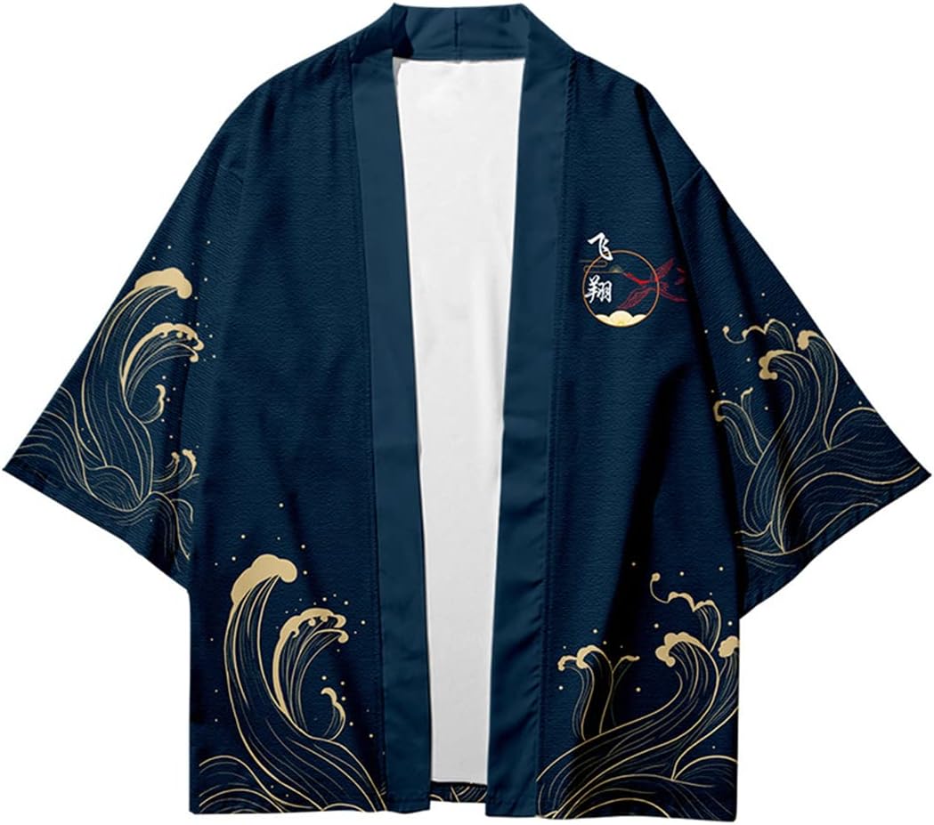 Kimono veste