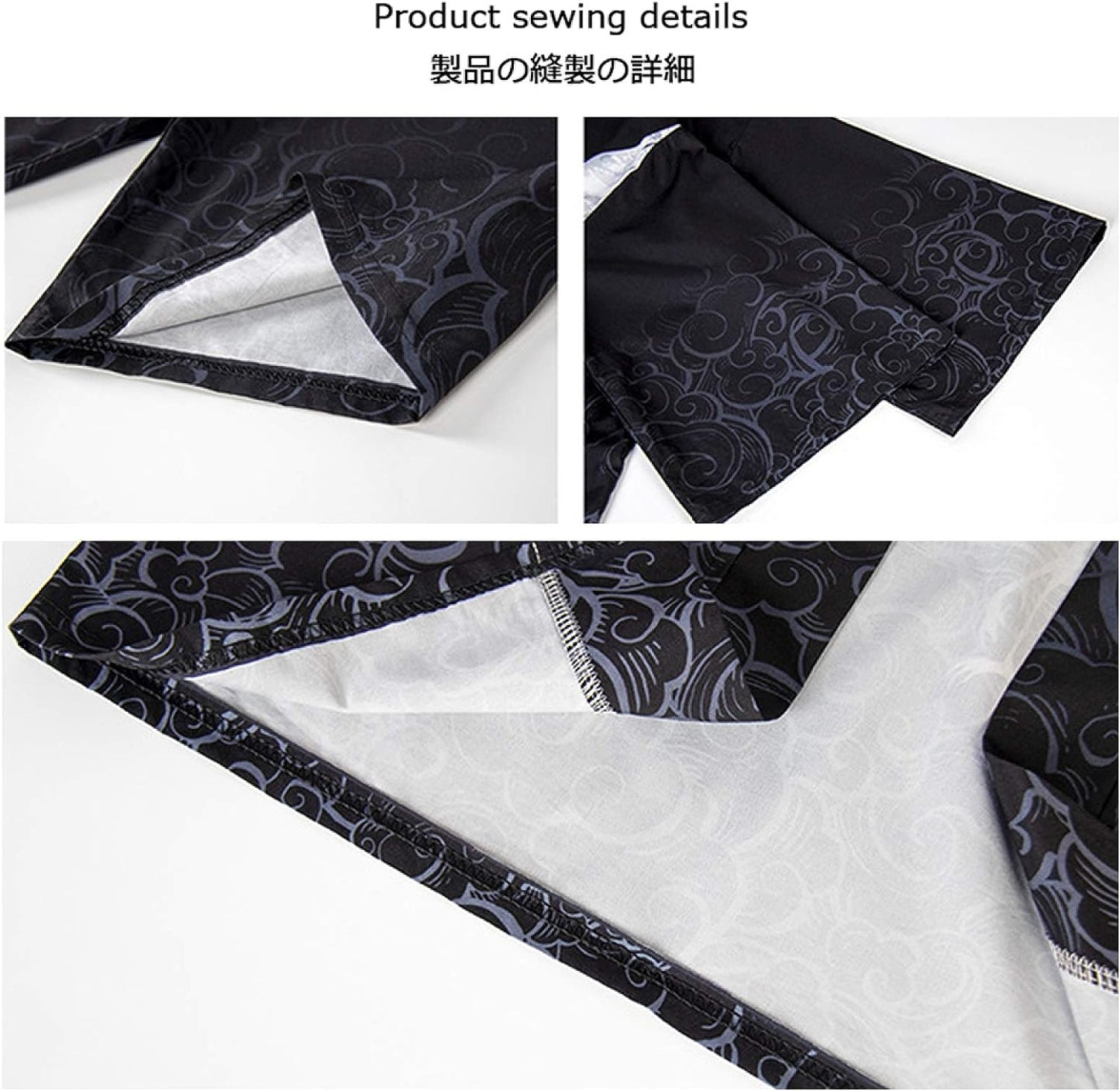 Kimono veste