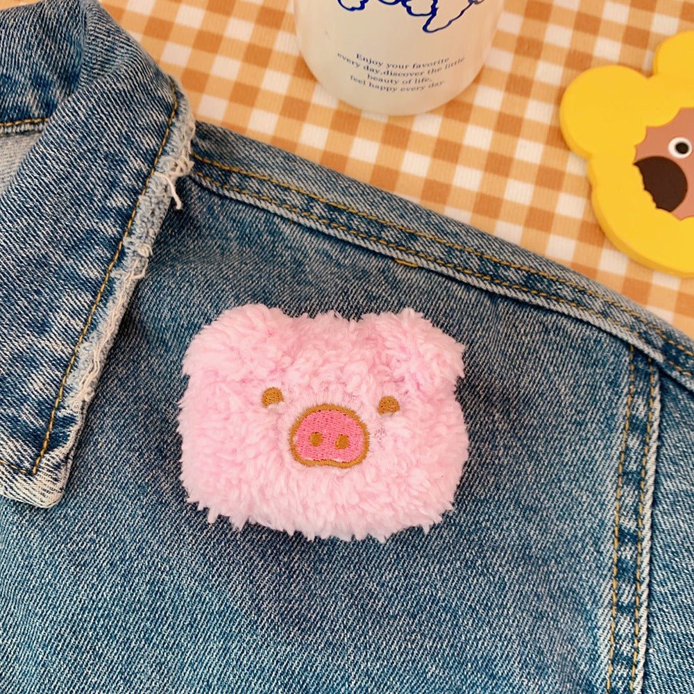 Pins / épingles peluche / cadeaux mignon kawaii