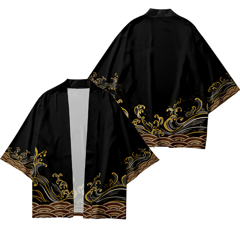 Kimono veste