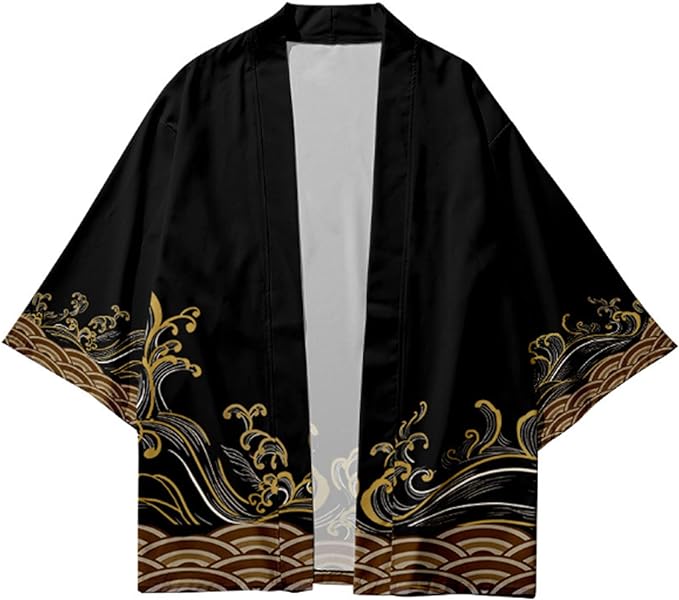 Kimono veste