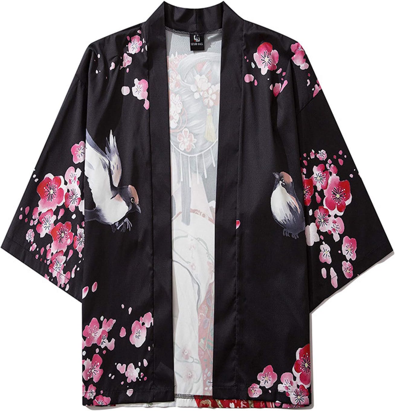 Kimono veste