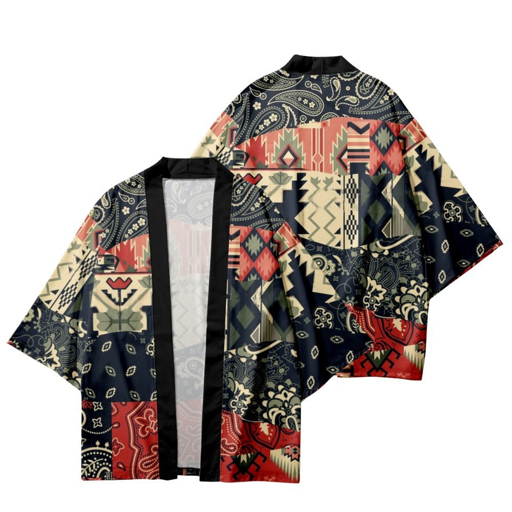 Kimono veste