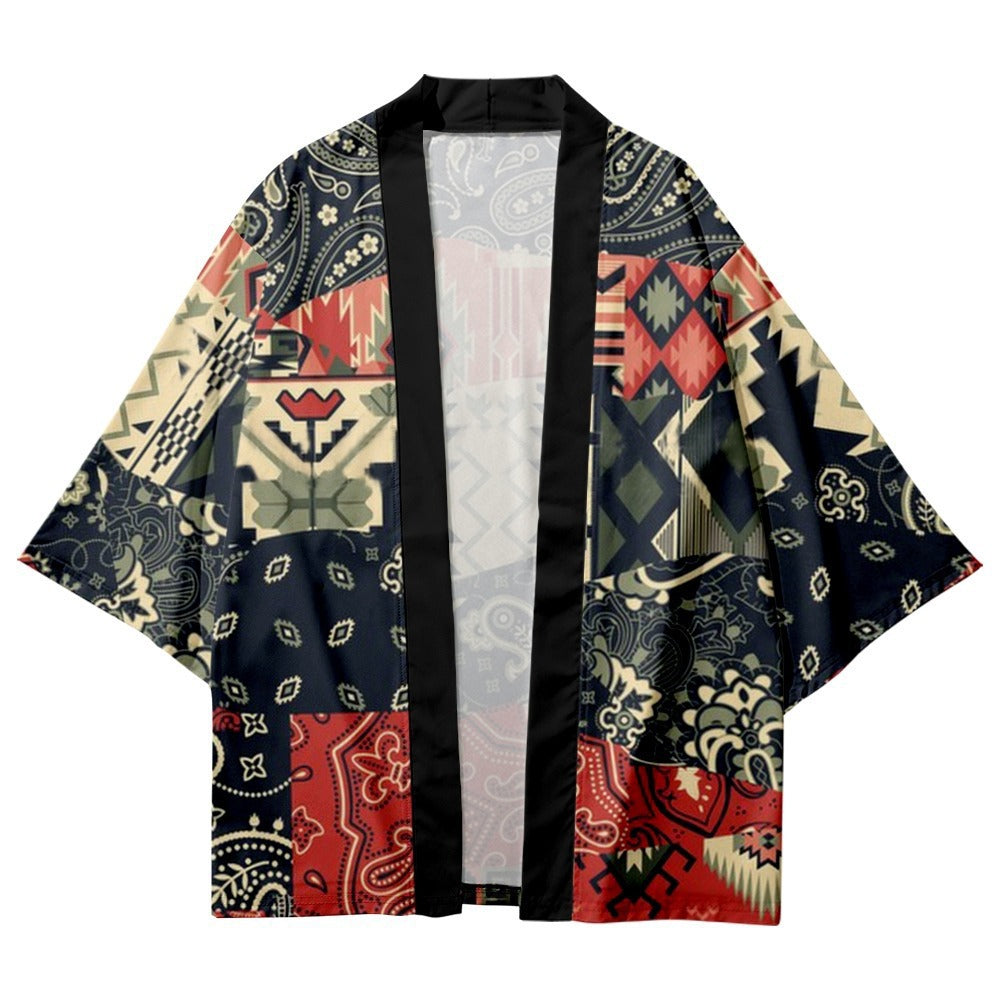 Kimono veste