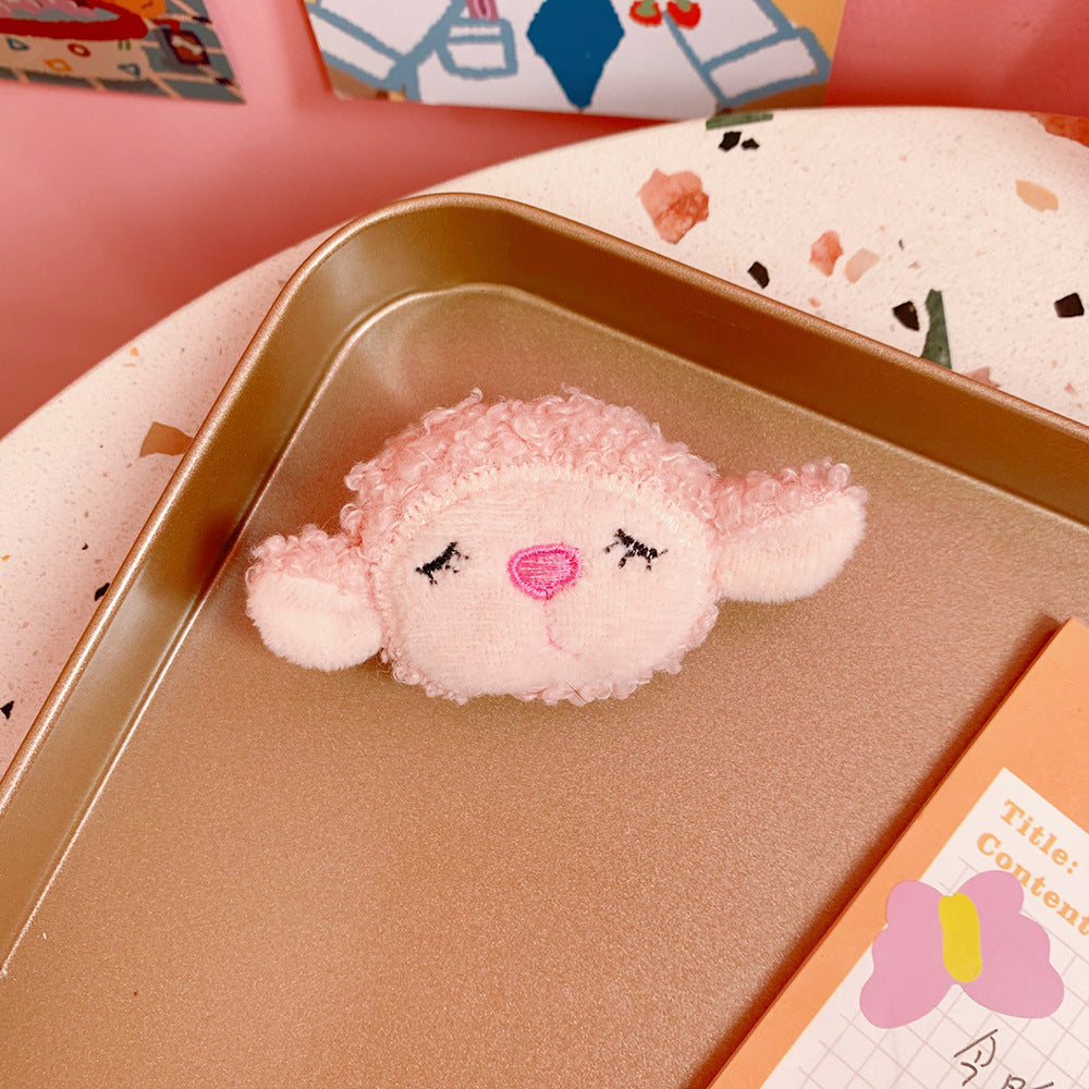 Pins / épingles peluche / cadeaux mignon kawaii