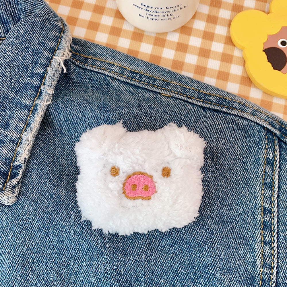 Pins / épingles peluche / cadeaux mignon kawaii