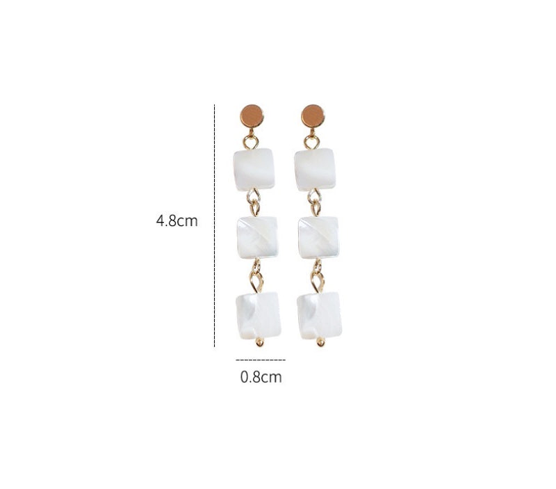 Boucle d'oreilles