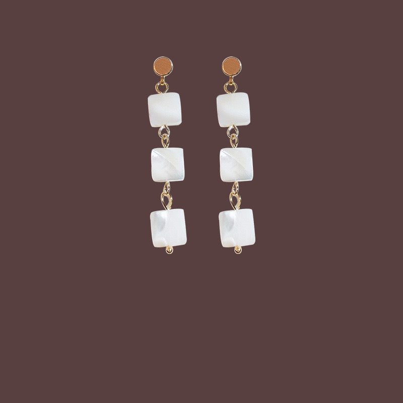 Boucle d'oreilles