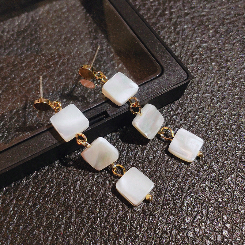 Boucle d'oreilles