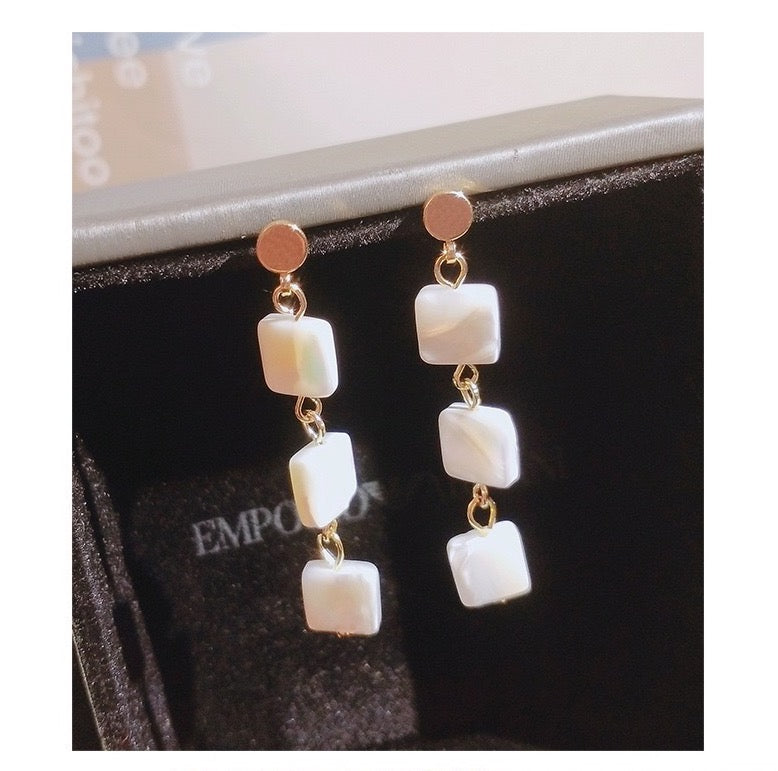 Boucle d'oreilles