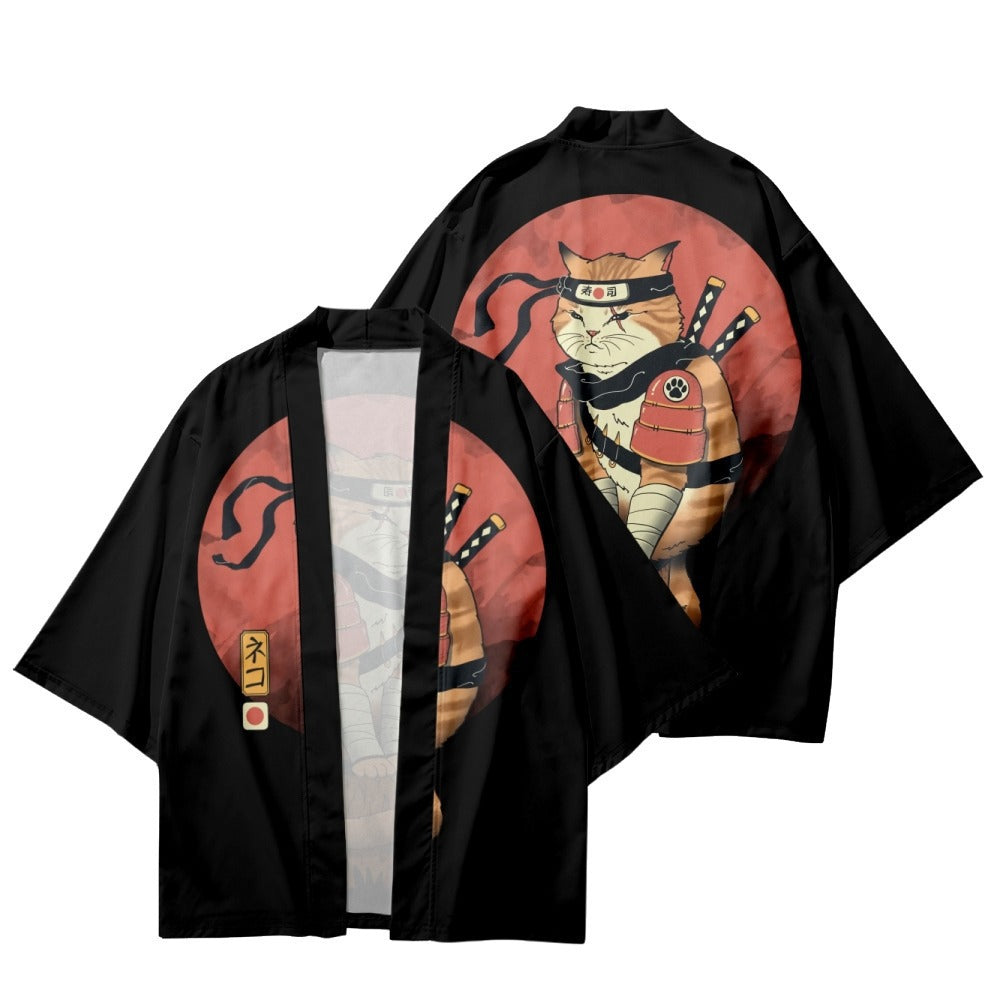 Kimono veste