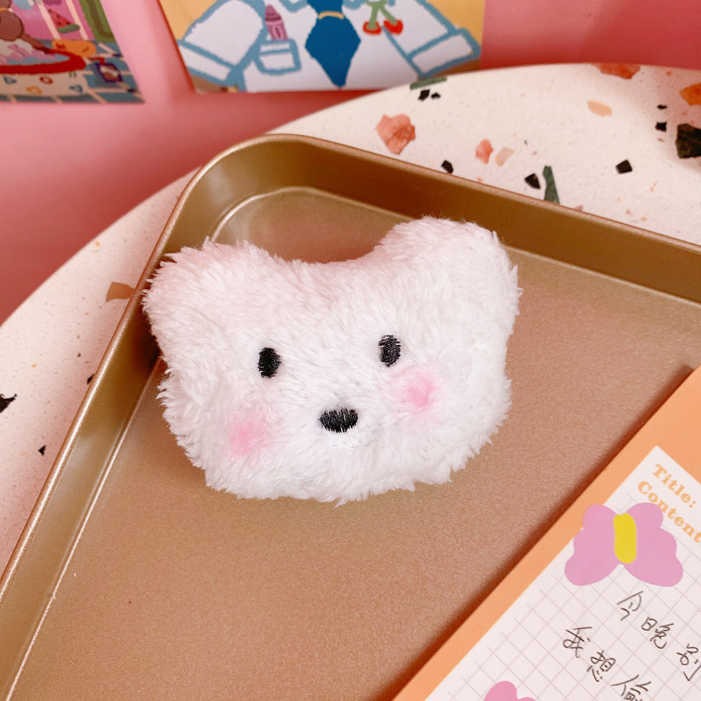 Pins / épingles peluche / cadeaux mignon kawaii