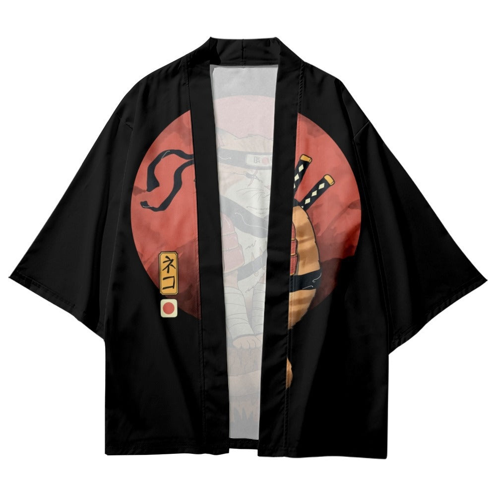 Kimono veste