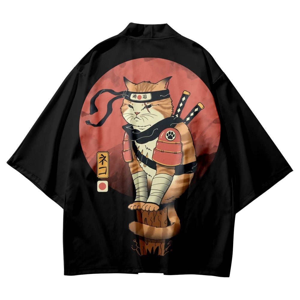 Kimono veste