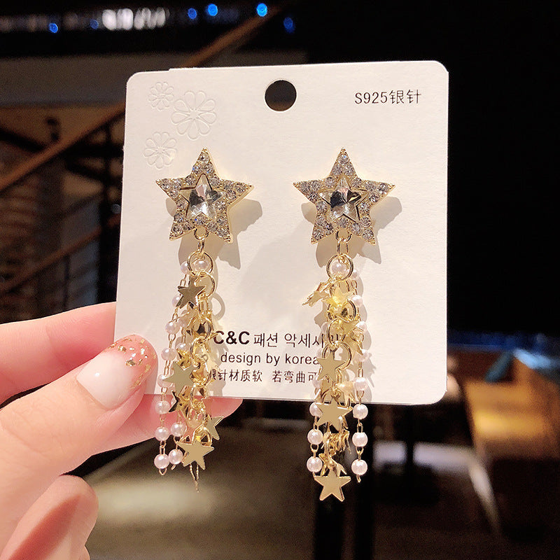 Boucle d'oreilles