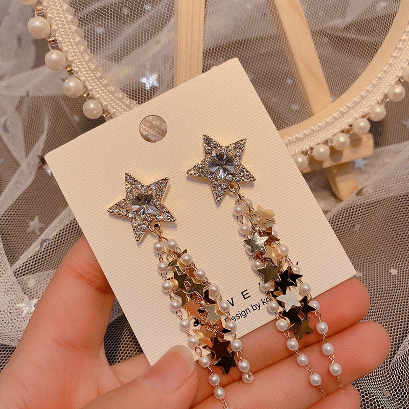 Boucle d'oreilles