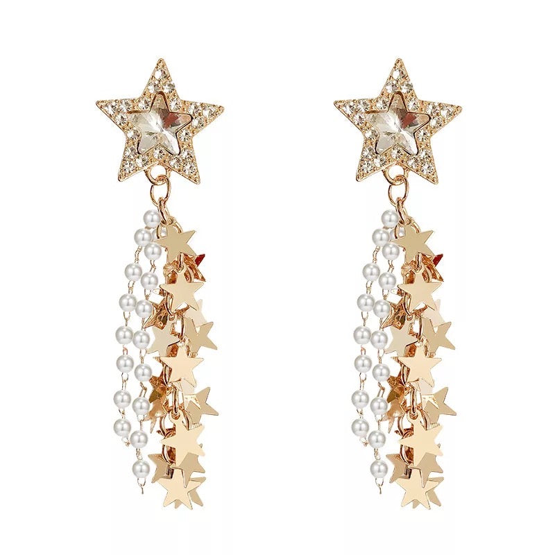 Boucle d'oreilles