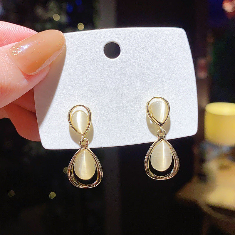Boucle d'oreilles
