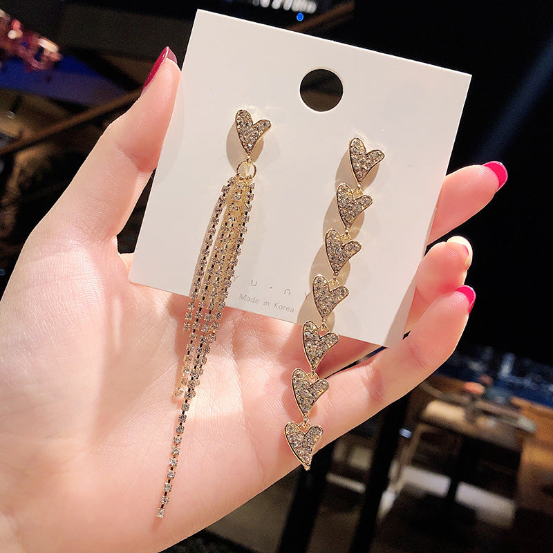 Boucle d'oreilles
