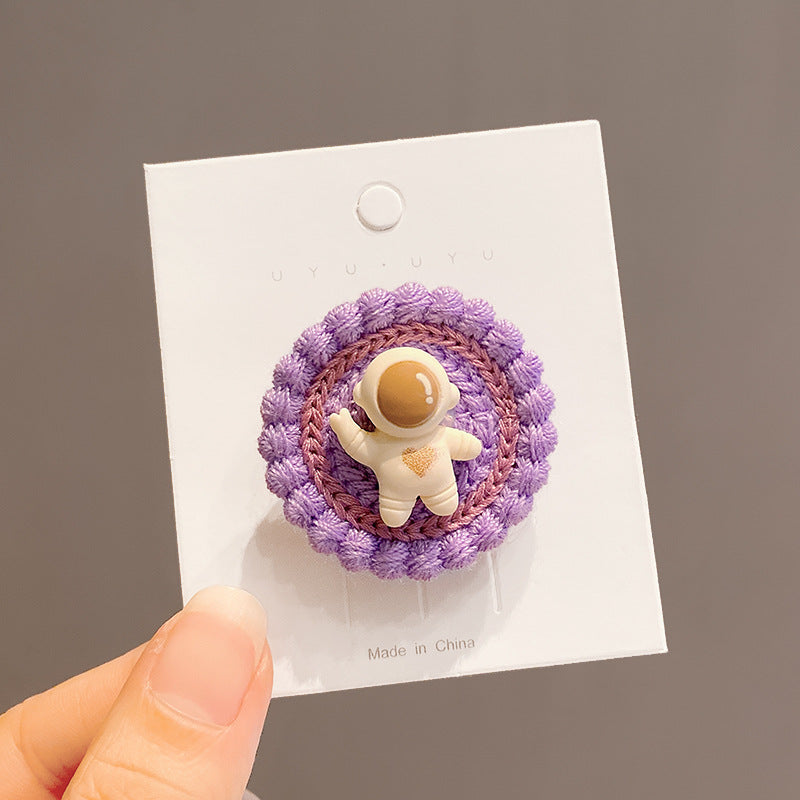 Charms mignons - Épingle à bricolage - Badge mignon