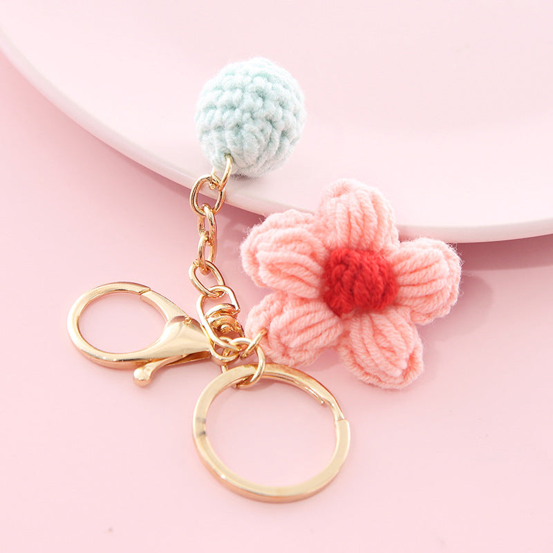 Porte-clé différents motifs