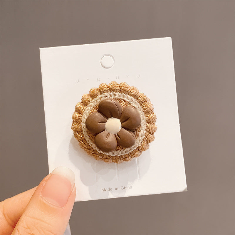 Charms mignons - Épingle à bricolage - Badge mignon