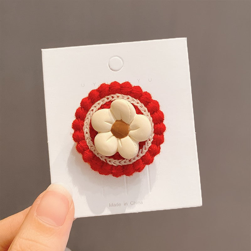 Charms mignons - Épingle à bricolage - Badge mignon