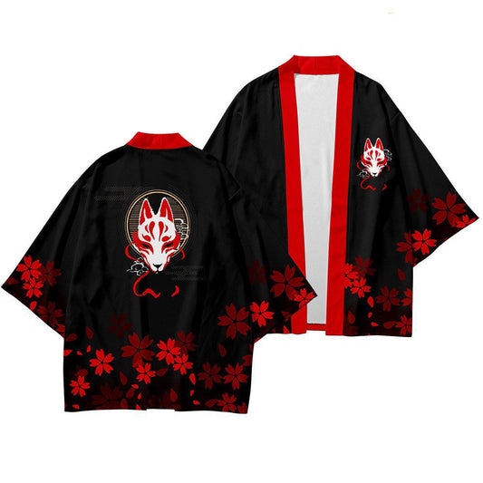 Kimono veste