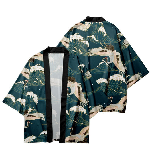 Kimono veste