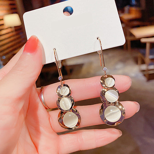 Boucle d'oreille