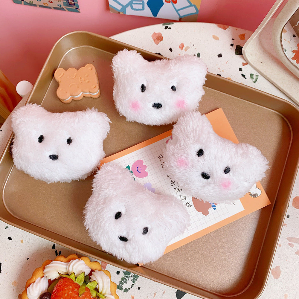 Pins / épingles peluche / cadeaux mignon kawaii