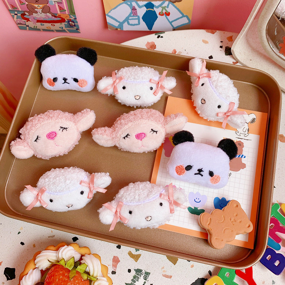 Pins / épingles peluche / cadeaux mignon kawaii