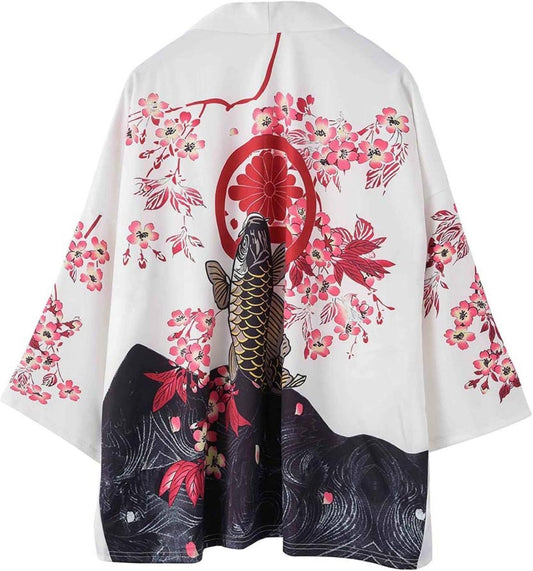 Kimono veste
