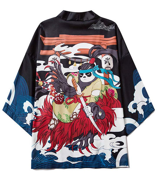 Kimono veste